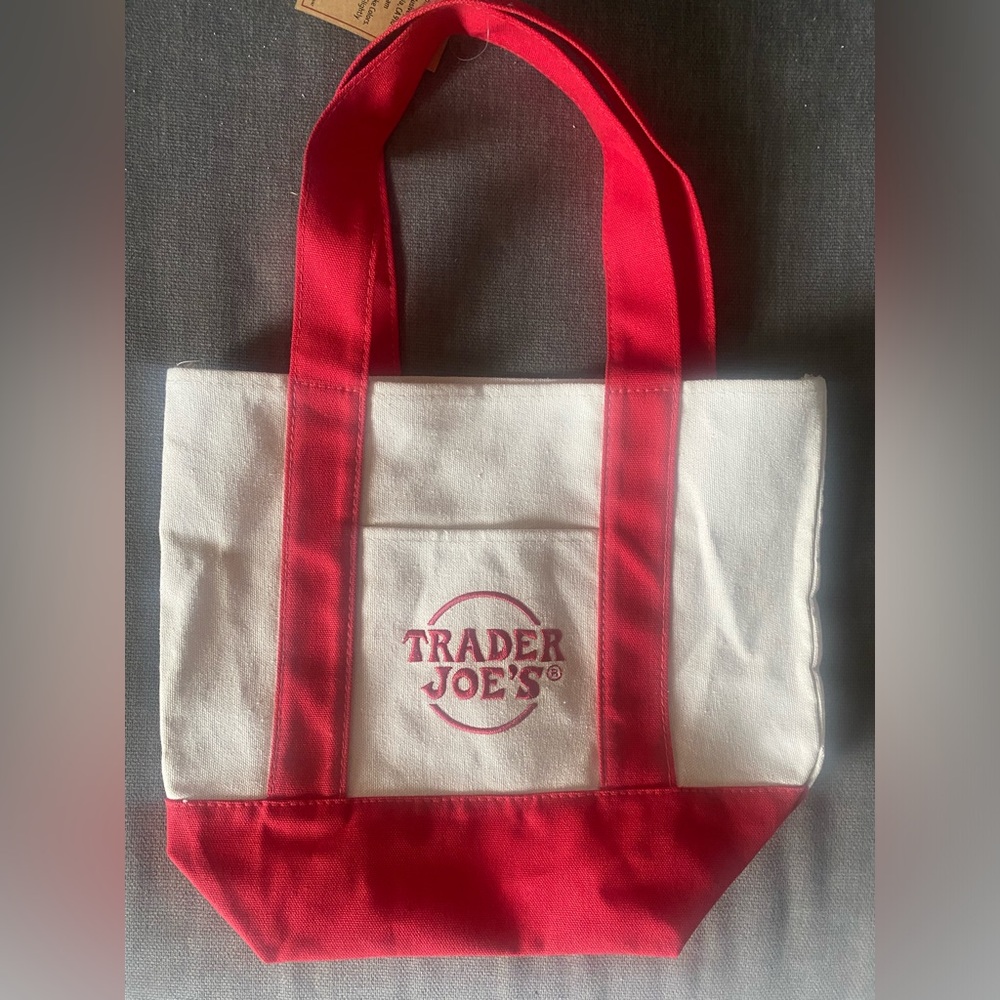 Trader Joe’s Mini Tote